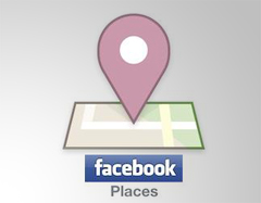 Facebook Places