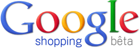 Google Shopping comparateur de prix