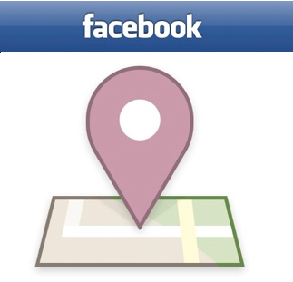 Facebook Deals avec Places