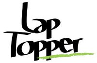 LapTopper : des coussins d'ordinateurs