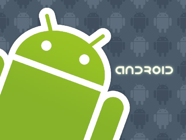 L'évolution d'Android