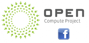 Open Compute Facebook